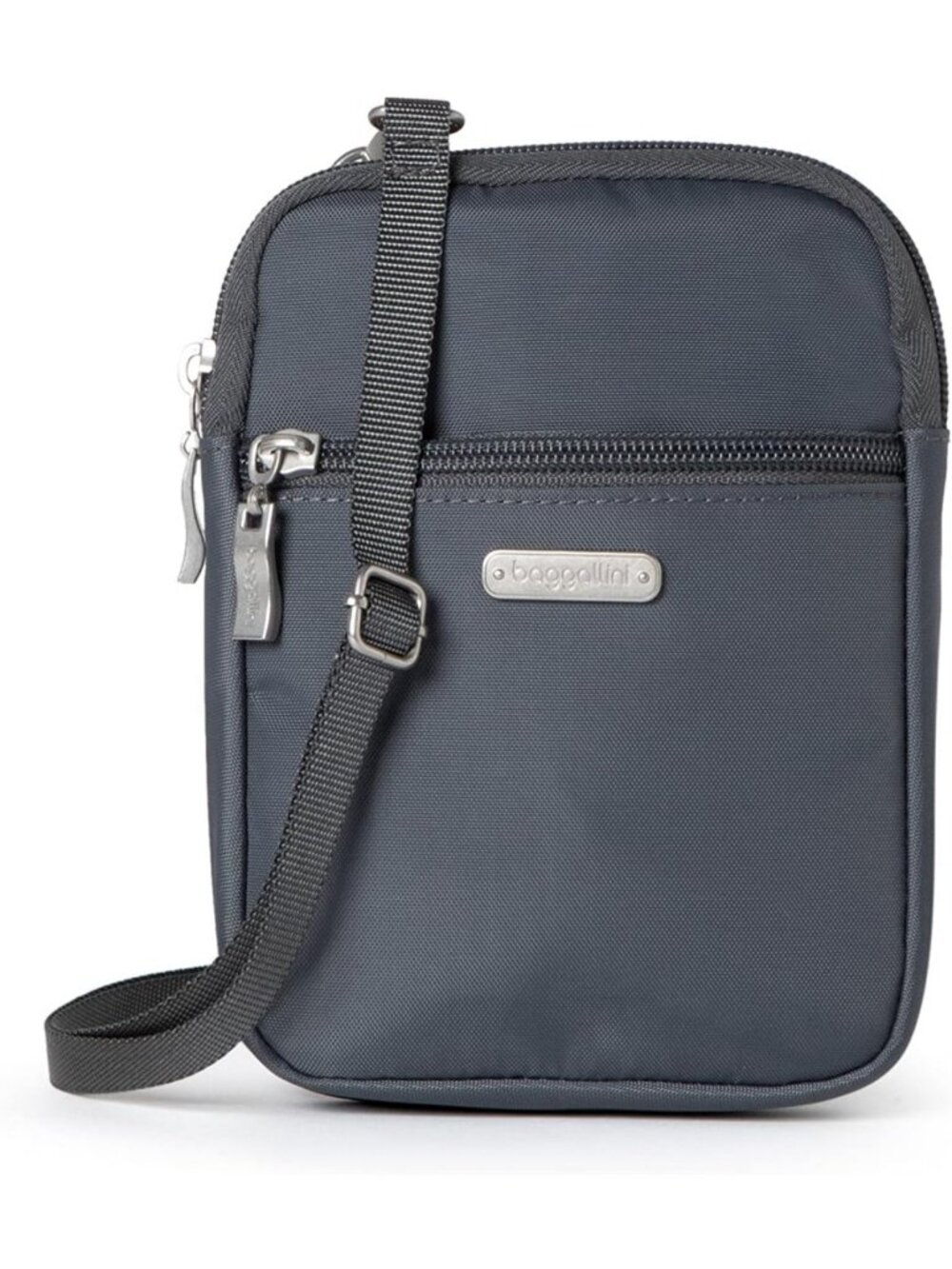 Essential Mini Crossbody Bag for Women - Lightweight, Stylish, Versatile Design
